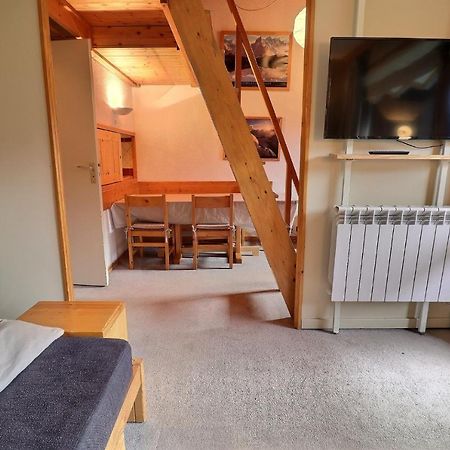 Residence Dandy Meribel Exterior photo