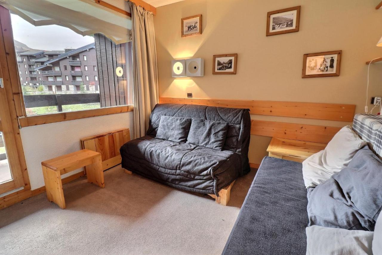 Residence Dandy Meribel Exterior photo
