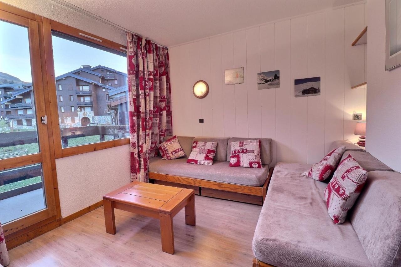 Residence Dandy Meribel Exterior photo