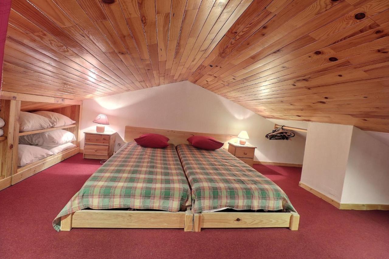 Residence Dandy Meribel Exterior photo
