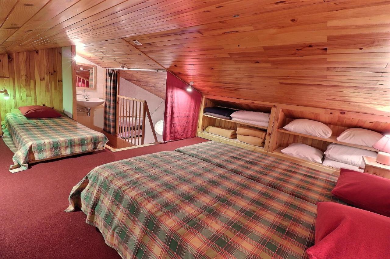 Residence Dandy Meribel Exterior photo