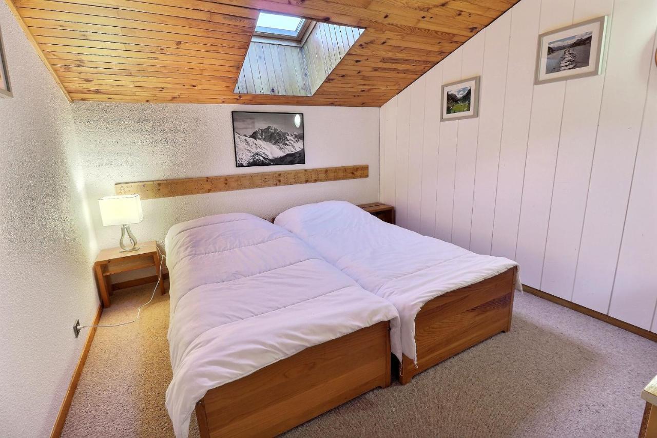Residence Dandy Meribel Exterior photo