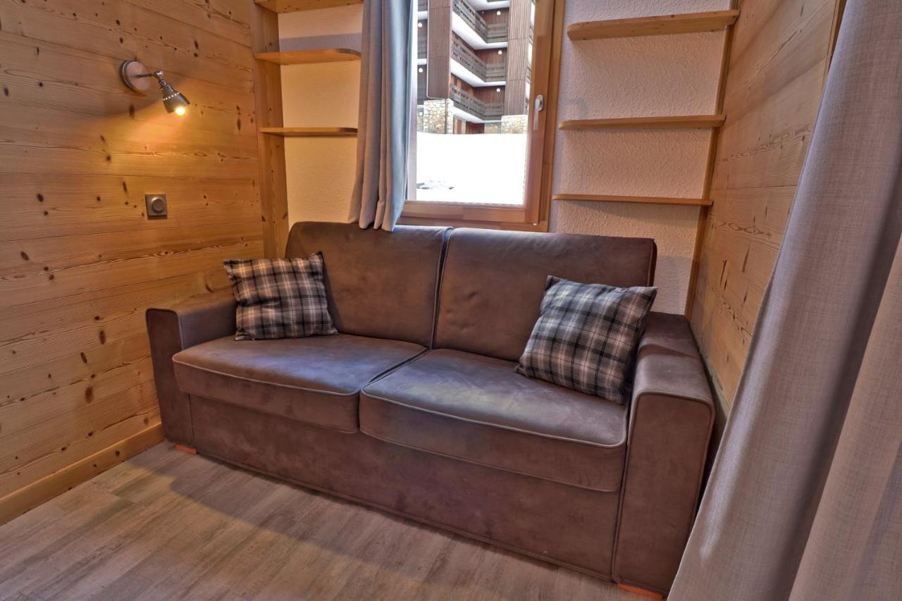 Residence Dandy Meribel Exterior photo