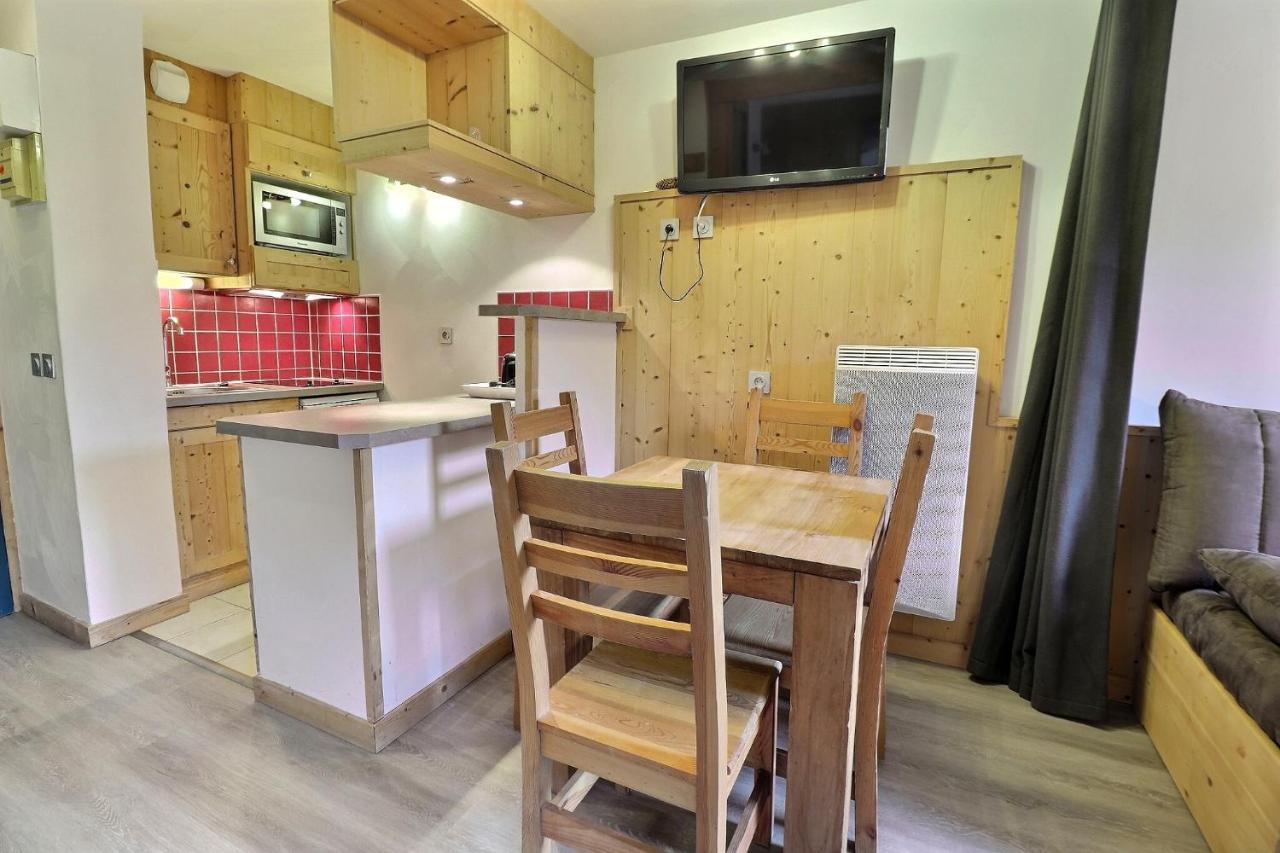 Residence Dandy Meribel Exterior photo
