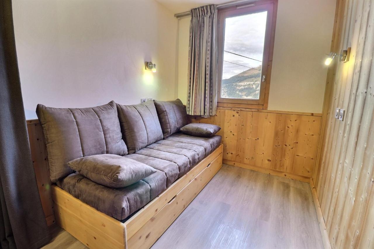 Residence Dandy Meribel Exterior photo