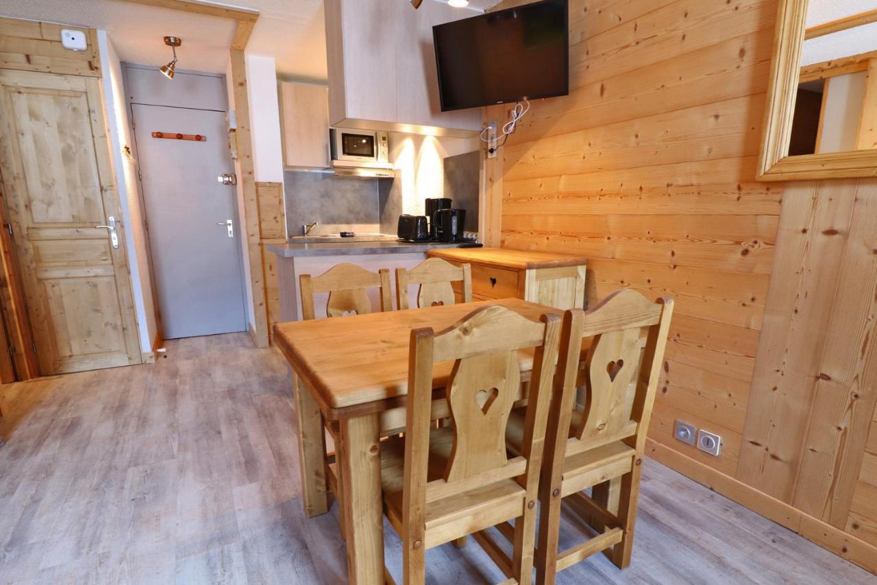 Residence Dandy Meribel Exterior photo
