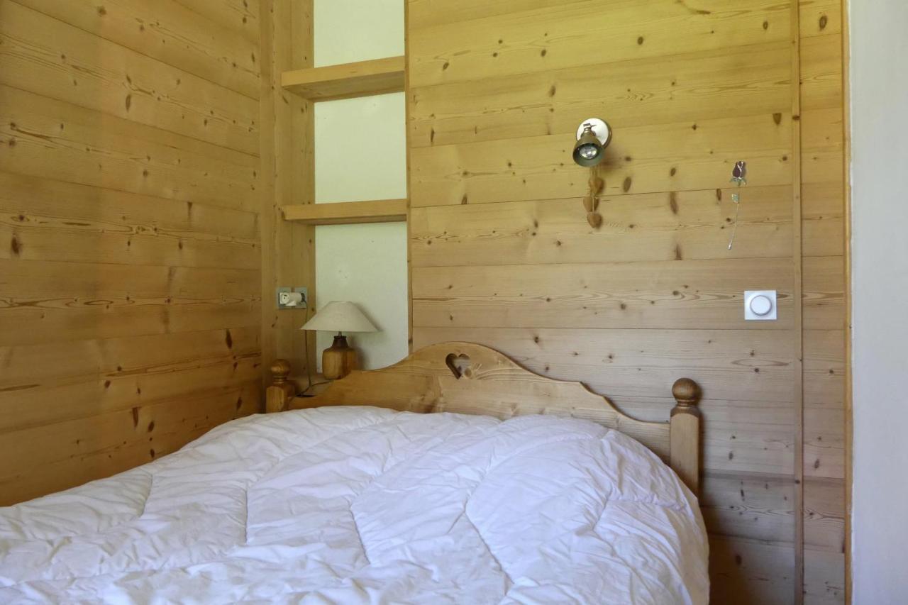 Residence Dandy Meribel Exterior photo