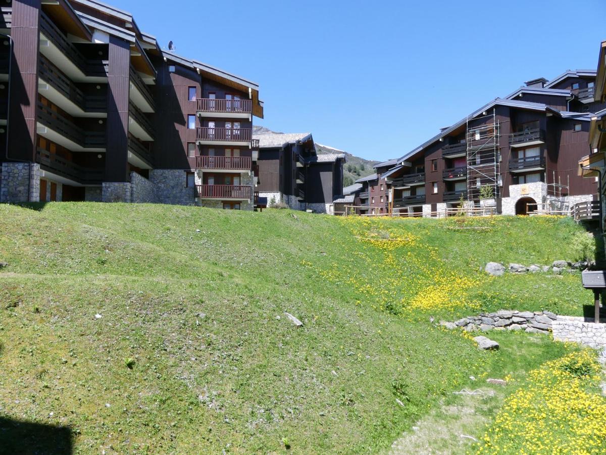 Residence Dandy Meribel Exterior photo