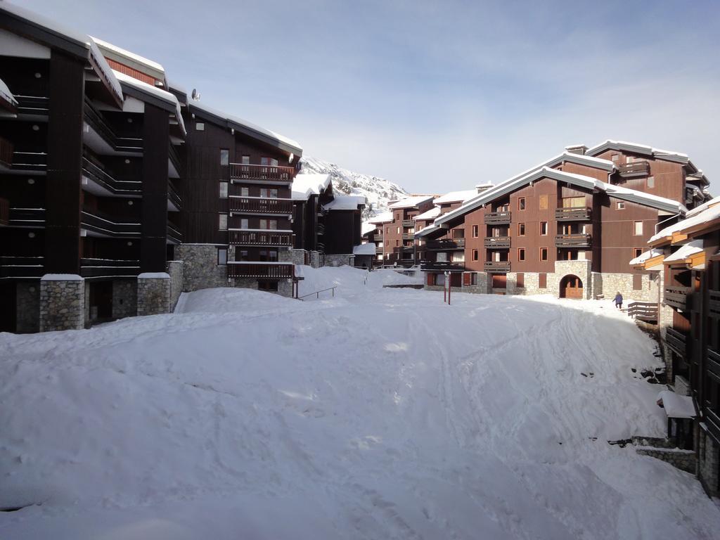 Residence Dandy Meribel Room photo