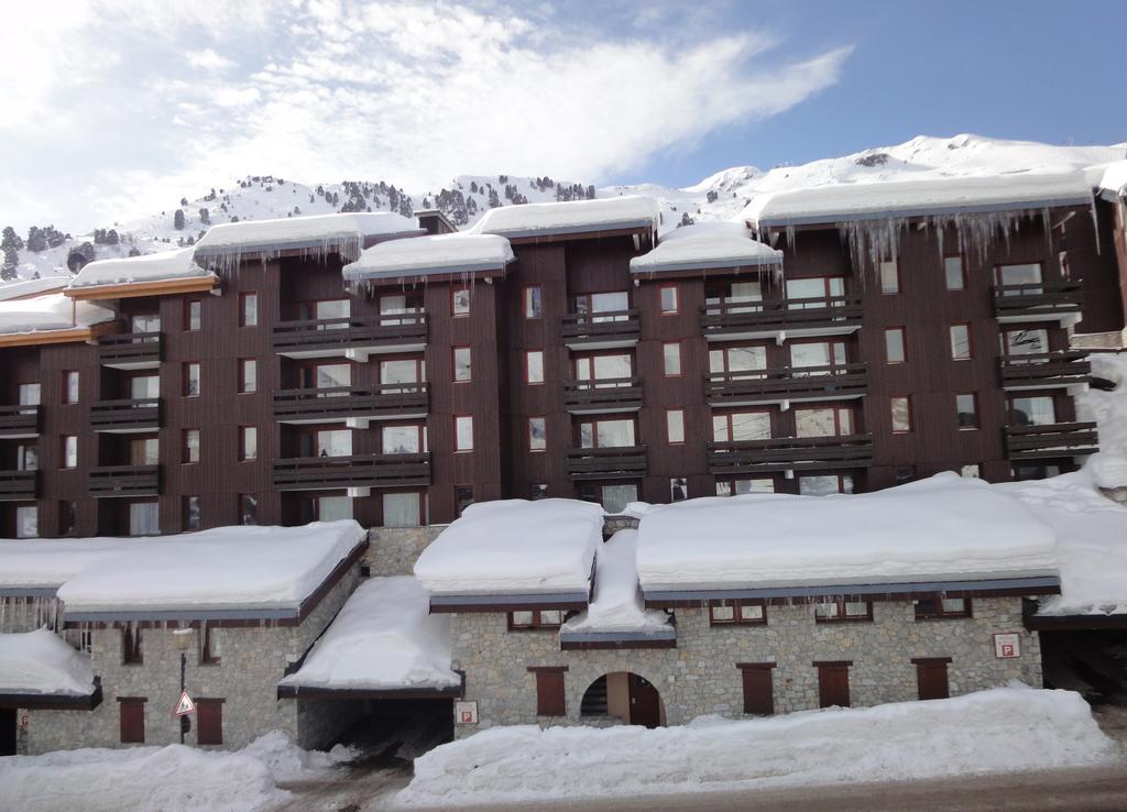 Residence Dandy Meribel Exterior photo
