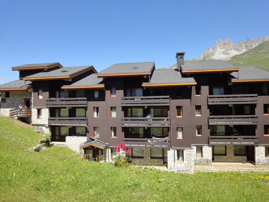 Residence Dandy Meribel Exterior photo