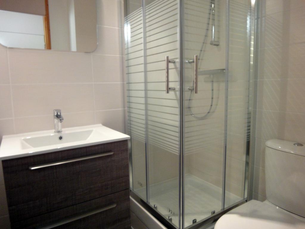 Residence Dandy Meribel Room photo