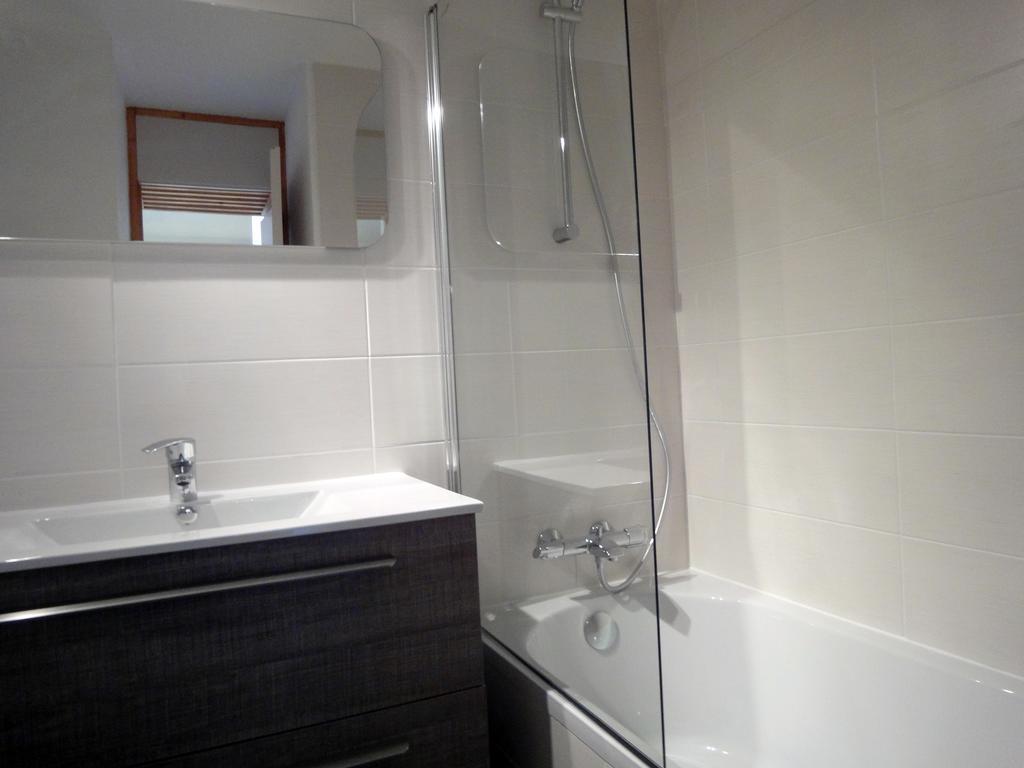 Residence Dandy Meribel Room photo