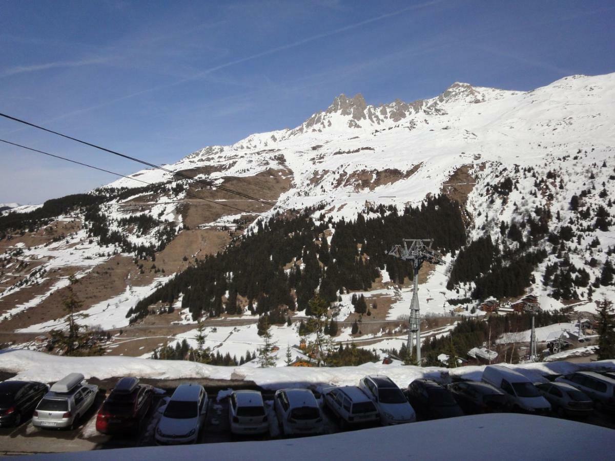 Residence Dandy Meribel Exterior photo